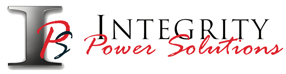 Integrity LOGO