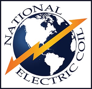 National ELelctric logo